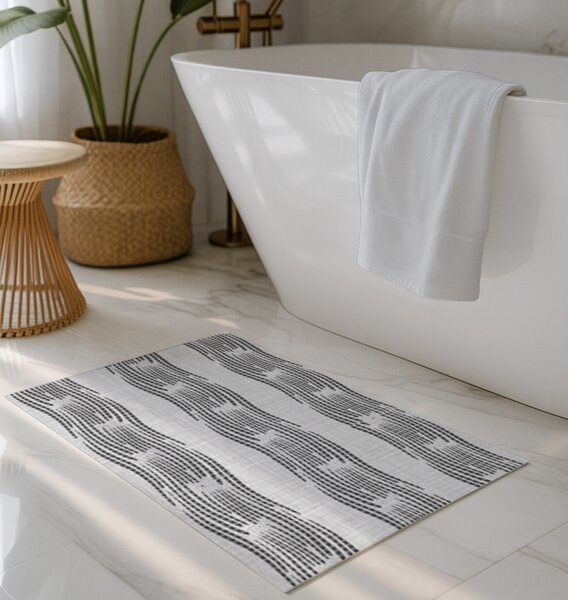 Role AquaNova koupelnová PVC předložka AQN-577E 65cm x 15m