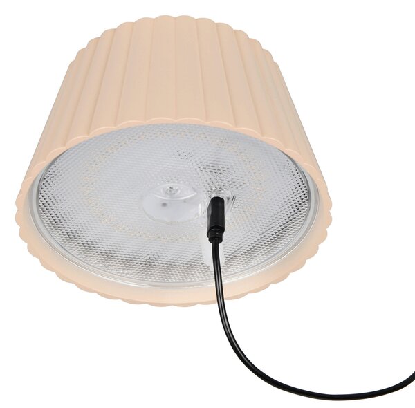 STOJACÍ LED SVÍTIDLO, 13,5/123 cm - Stojací lampy