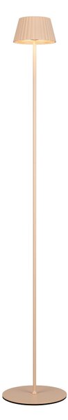 STOJACÍ LED SVÍTIDLO, 13,5/123 cm - Stojací lampy