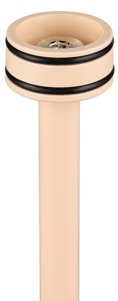 STOJACÍ LED SVÍTIDLO, 13,5/123 cm - Stojací lampy