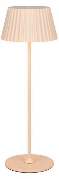 STOLNÍ LAMPA NA BATERIE 13,5/39,1 cm - Venkovní světla