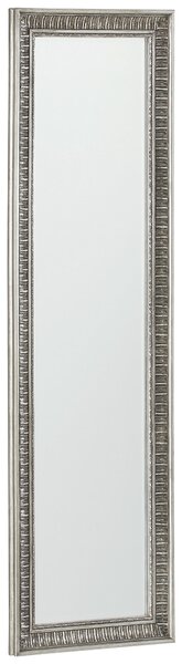 NÁSTĚNNÉ ZRCADLO 132/40,5/3 cm Xora