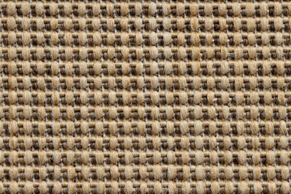 Balta Kusový koberec Sisal FLOORLUX 20580 natural / coffee Rozměr: 120x170 cm