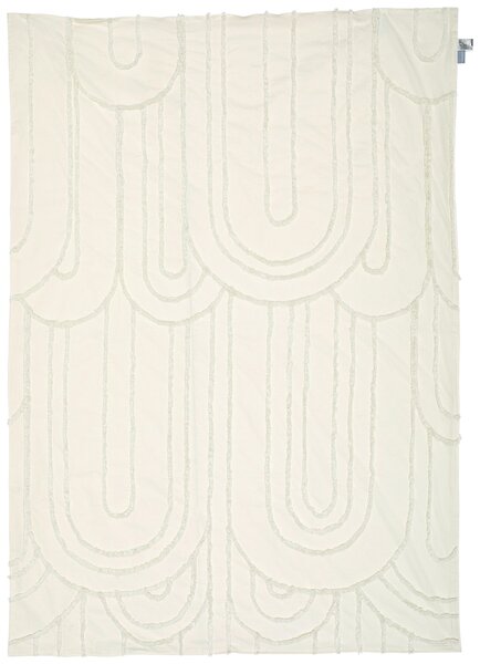 PŘEHOZ, bavlna, 140/200 cm Ambiente - Přehozy na postel, Online Only