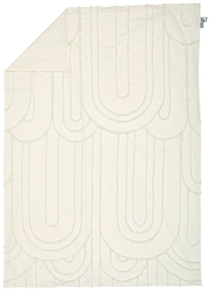 PŘEHOZ, bavlna, 140/200 cm Ambiente - Přehozy na postel, Online Only