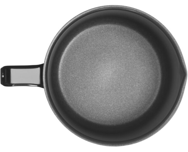 WMF - Hrnec na mléko 1,7l nerez