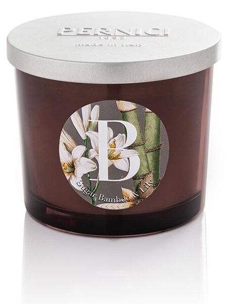 Pernici Elementi - Sugar Bamboo & Lily Doba hoření: 60 - 65 hodin