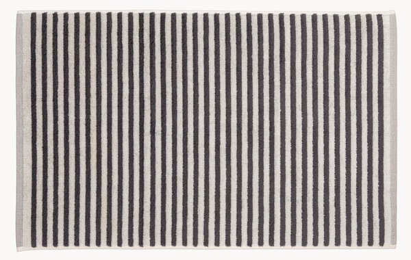 Bavlněný koupelnový kobereček Stripes