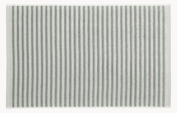 Bavlněný koupelnový kobereček Stripes