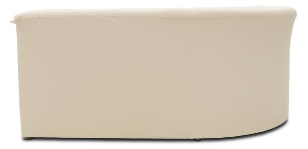 ROHOVÁ SEDAČKA, textil, béžová MID.YOU - Sedací soupravy, Online Only