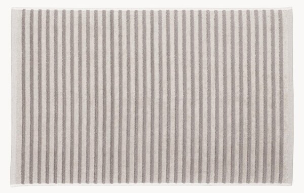 Bavlněný koupelnový kobereček Stripes