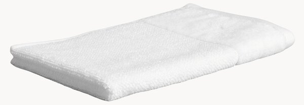 Sada ručníků se sametovými okraji Bamboo Luxe, 2 díly