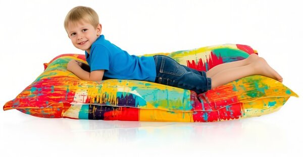 Polštář Primabag Kids Design fresh