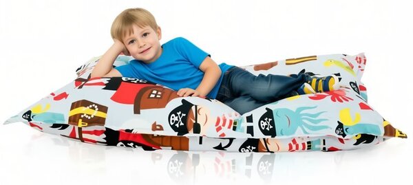 Polštář Primabag Kids Design piráti