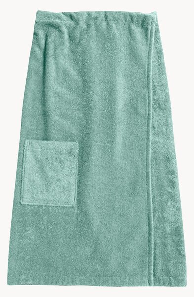 Pánský sarong z bavlny Superwuschel