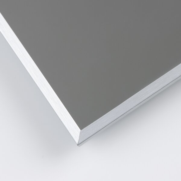 Brilagi -LED Koupel. zrcadlo DESIO LED/24W/230V 60x60 cm IP44 CRI 90 stm. + CCT