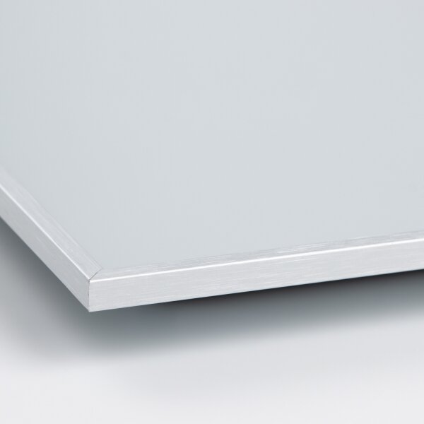 Brilagi -LED Koupel. zrcadlo DESIO LED/24W/230V 60x60 cm IP44 CRI 90 stm. + CCT