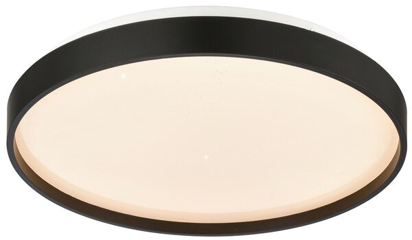 STROPNÍ LED SVÍTIDLO, 39 cm Novel - Stropní svítidla