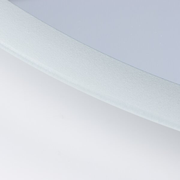 Brilagi -LED Koup. zrcadlo BERNATE LED/19W/230V pr. 60 cm IP44 CRI 90 stm. + CCT