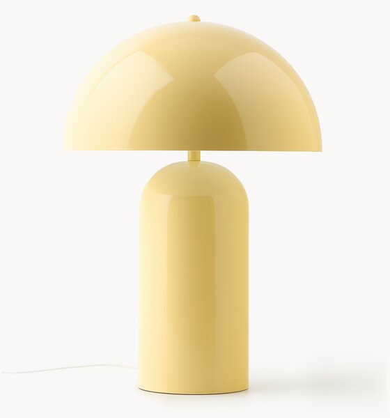 Stolní XL lampa v retro stylu Walter