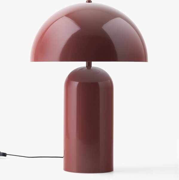 Stolní XL lampa v retro stylu Walter