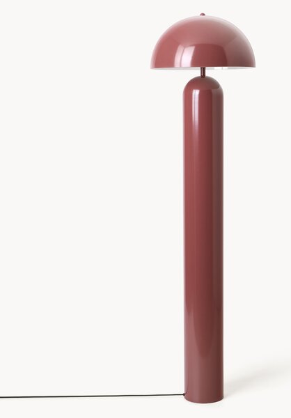 Stojací retro lampa Walter