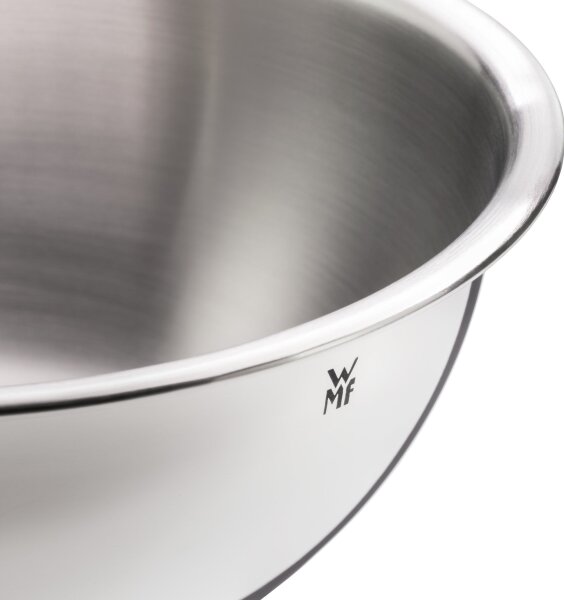 WMF - Sada kuchyňských mís 4ks GOURMET nerez