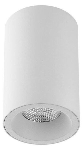Led2 Stropní LED svítidlo TUBUS II B, 9W Barva: Bílá, Teplota světla: 3000/3500/4000K, Stmívání, řízení: ON/OFF (bez stmívání)