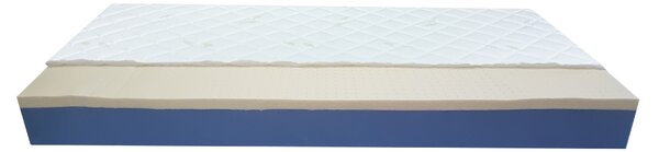 Bazyl.cz Matrace VEGAS LATEX PLUS 19CM - 90x200cm