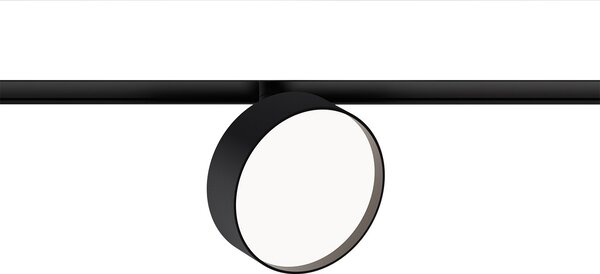 Led2 Lištové LED svítidlo MAG OLLI, 12W pro 48V systém MAG Barva: Bílá, Teplota světla: 3000K - teplá bílá, Stmívání, řízení: ON/OFF (bez stmívání)