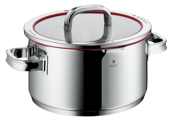 WMF - Vysoký hrnec FUNCTION pr. 24 cm nerez