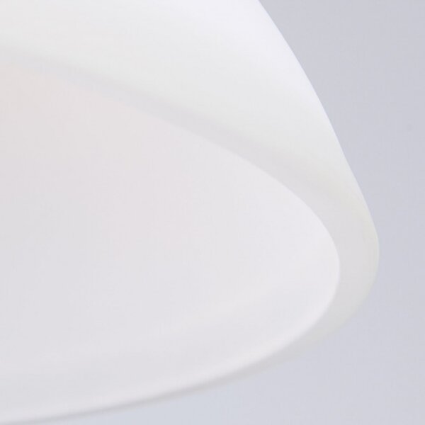 Orion HL6-1524/1S Závěsné svítidlo SUSANNE SATIN průměr 40cm