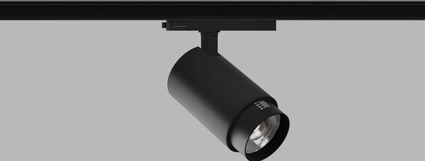 Led2 Lištové LED svítidlo LEON, 35W Barva: Bílá, Teplota světla: 3000K - teplá bílá, Stmívání, řízení: ON/OFF (bez stmívání)