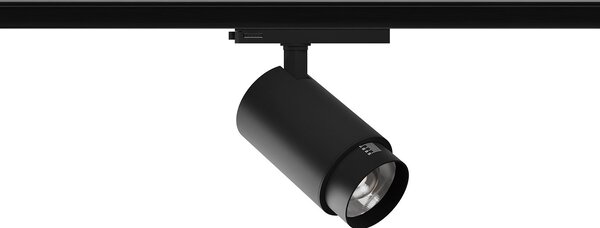 Led2 Lištové LED svítidlo LEON, 35W Barva: Bílá, Teplota světla: 3000K - teplá bílá, Stmívání, řízení: ON/OFF (bez stmívání)