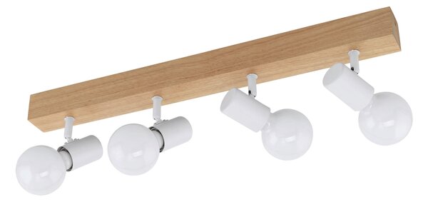 BODOVÉ SVÍTIDLO, 60 W/E27, 63/5/63 cm Eglo - Online Only svítidla, Online Only