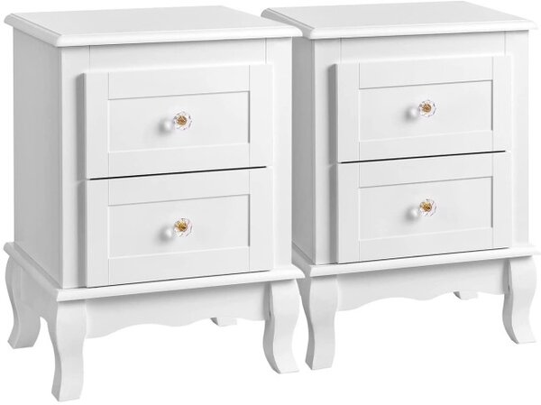 Set 2 nočních stolků RDN012