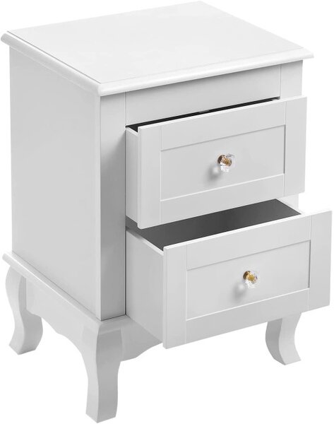 Set 2 nočních stolků RDN012