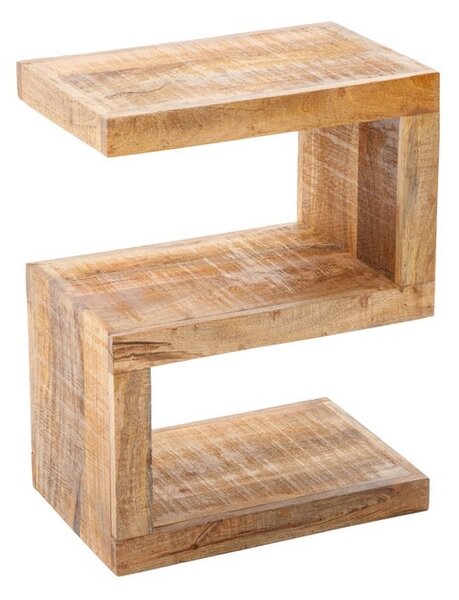 Designový odkládací stolek Ari S 60 cm Mango