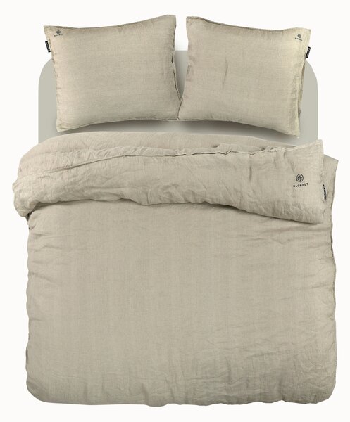 POVLEČENÍ, přírodní barvy, 155/220 cm Kayoom - Online Only povlečení, Online Only