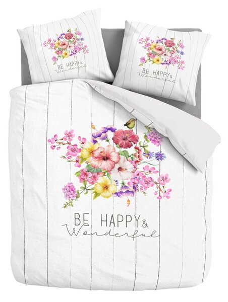 POVLEČENÍ, pískové barvy, 135/200 cm Kayoom - Online Only povlečení, Online Only