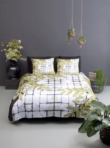 POVLEČENÍ, vícebarevná, 135/200 cm Kayoom - Online Only povlečení, Online Only
