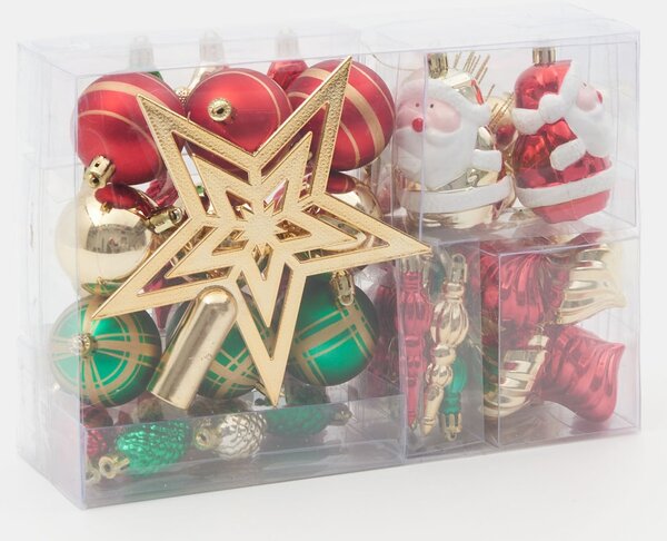 Sinsay - BAUBLE - vícebarevná