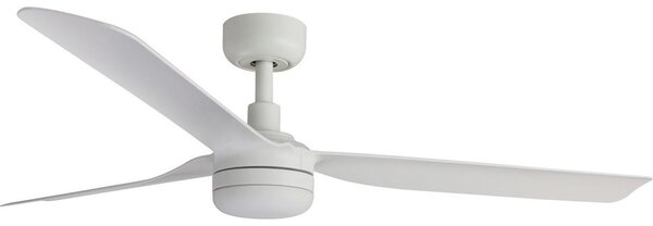 FARO 33814WT-20 - LED Stm. str. vent. PUNT M LED/18W/230V bílá pr.132 cm WT + DO