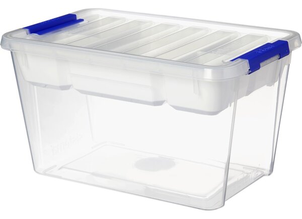 Sistema Storage Úložný box s vyjímatelným zásobníkem 3,5 l