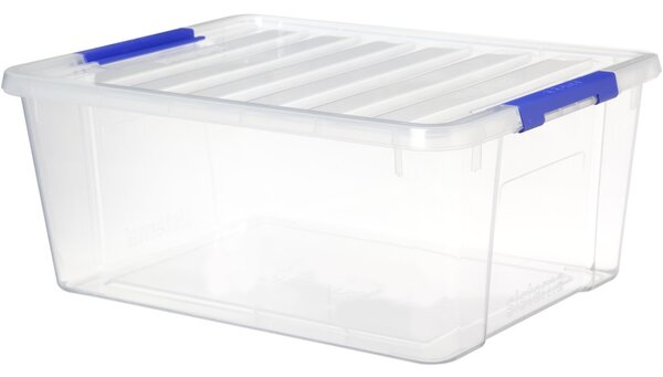 Sistema Storage Úložný box s vyjímatelným zásobníkem 7,9 l