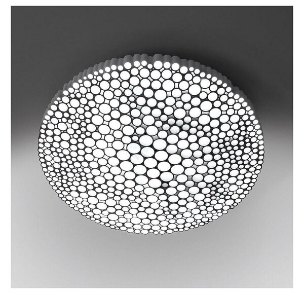 Artemide 0210010APP - LED Stm. stropní svítidlo CALIPSO LED/50W/230V 3000K