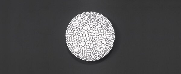 Artemide 0210010APP - LED Stm. stropní svítidlo CALIPSO LED/50W/230V 3000K