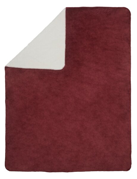 PLÉD, 150/200 cm Novel - Deky