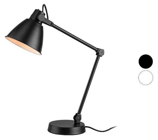 Livarno home Stolní LED lampa Teiwaz (100384827)