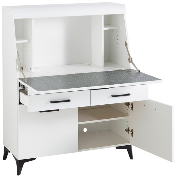 SEKRETÁŘ, 98/124/42 cm Carryhome, Online Only